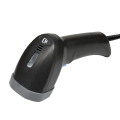 Ccd Barcode Scanner Free Sample 1D CCD Laser 2D Scanner Supermarket Supplier